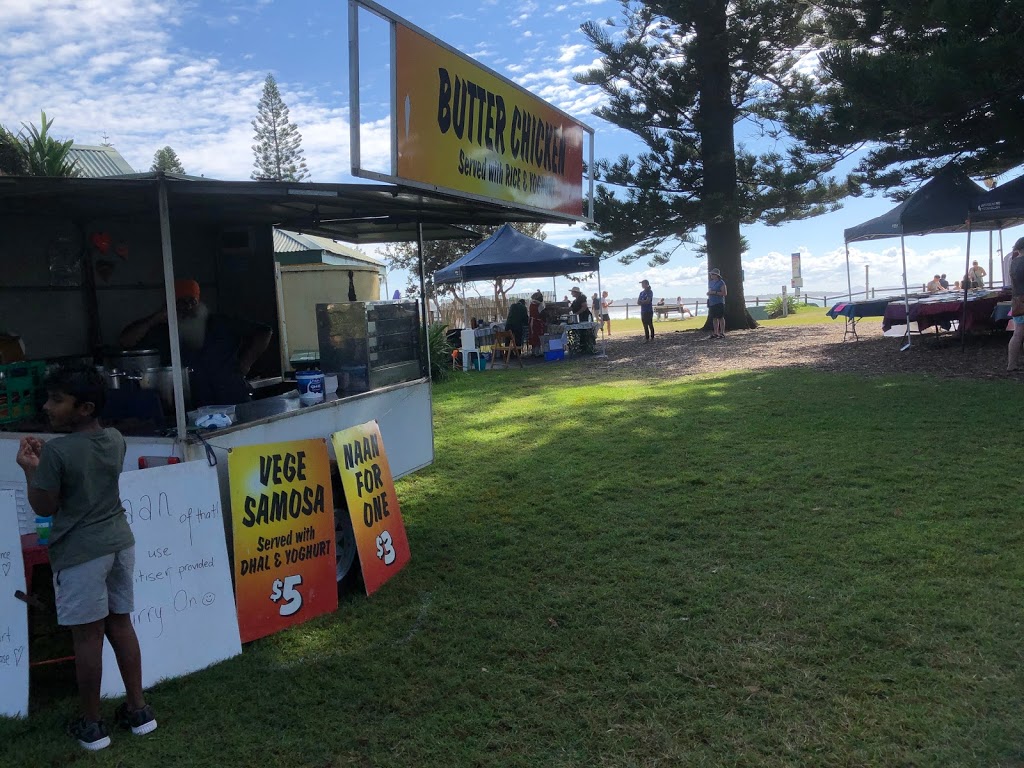 Woolgoolga Beach Markets |  | 16 Ocean St, Woolgoolga NSW 2456, Australia | 0266540447 OR +61 2 6654 0447