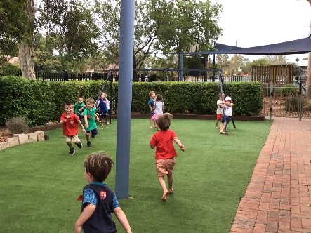 Dubbo and District Preschool | 18 Hampden St, Dubbo NSW 2830, Australia | Phone: (02) 6882 2691