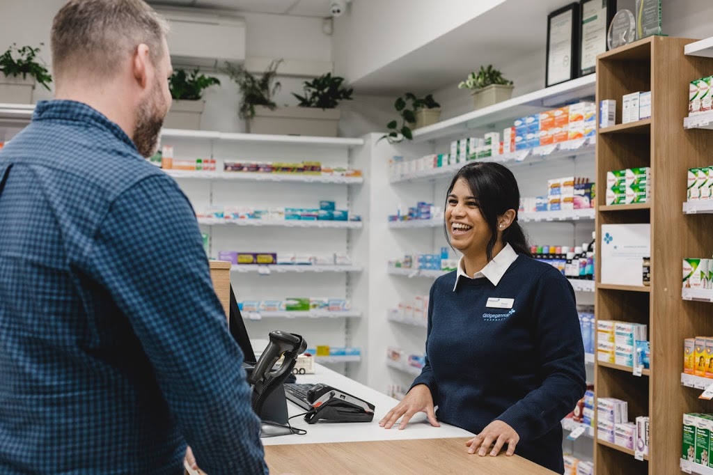 Gidgegannup Pharmacy | 2071 Toodyay Rd, Gidgegannup WA 6083, Australia | Phone: (08) 9578 3875