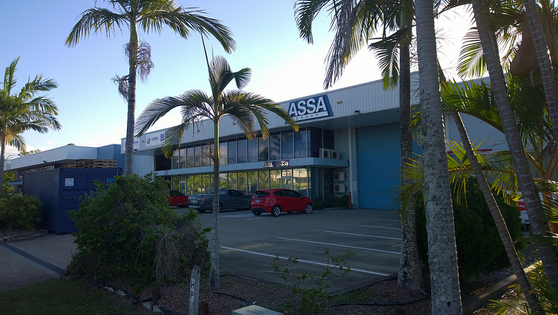 ASSA Group Pty Ltd | health | 33A Success St, Acacia Ridge QLD 4110, Australia | 0732757900 OR +61 7 3275 7900