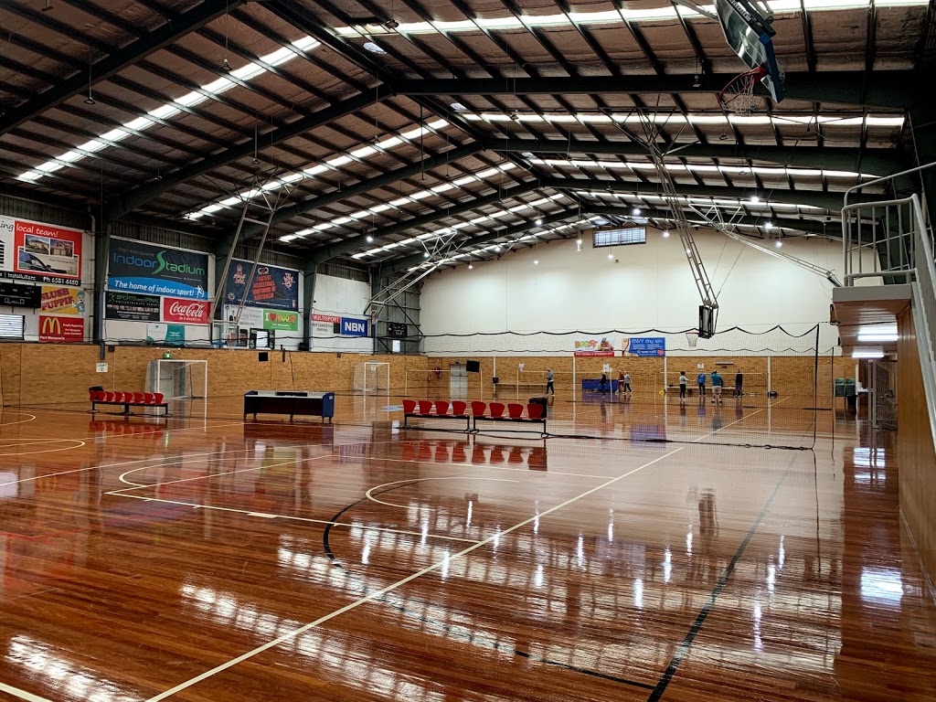 Port Macquarie Sports Stadium | gym | Hastings River Dr & Hibbard Dr, Port Macquarie NSW 2444, Australia | 0265832501 OR +61 2 6583 2501
