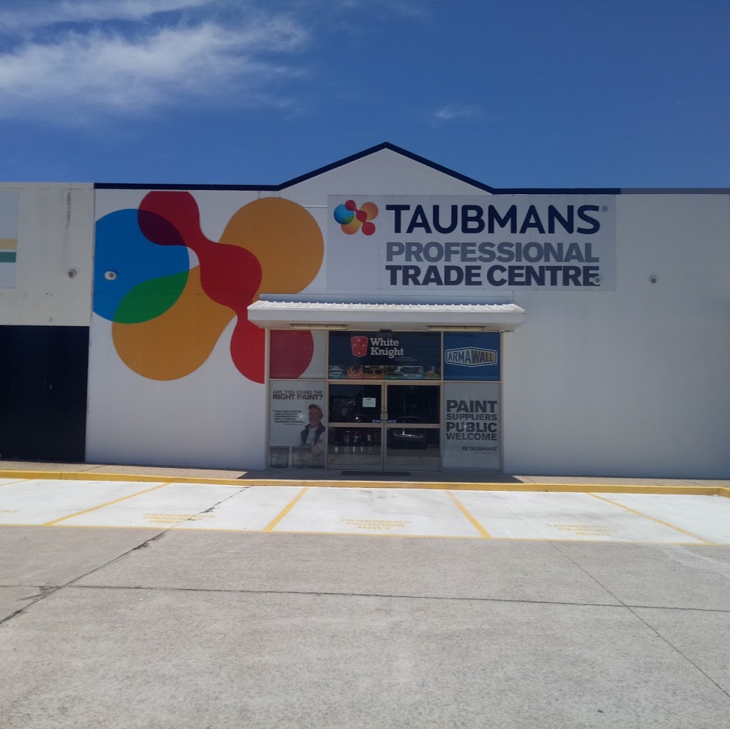Taubmans Professional Trade Centre Morayfield | Unit 2/18 Walkers Rd, Morayfield QLD 4506, Australia | Phone: (07) 5495 5500
