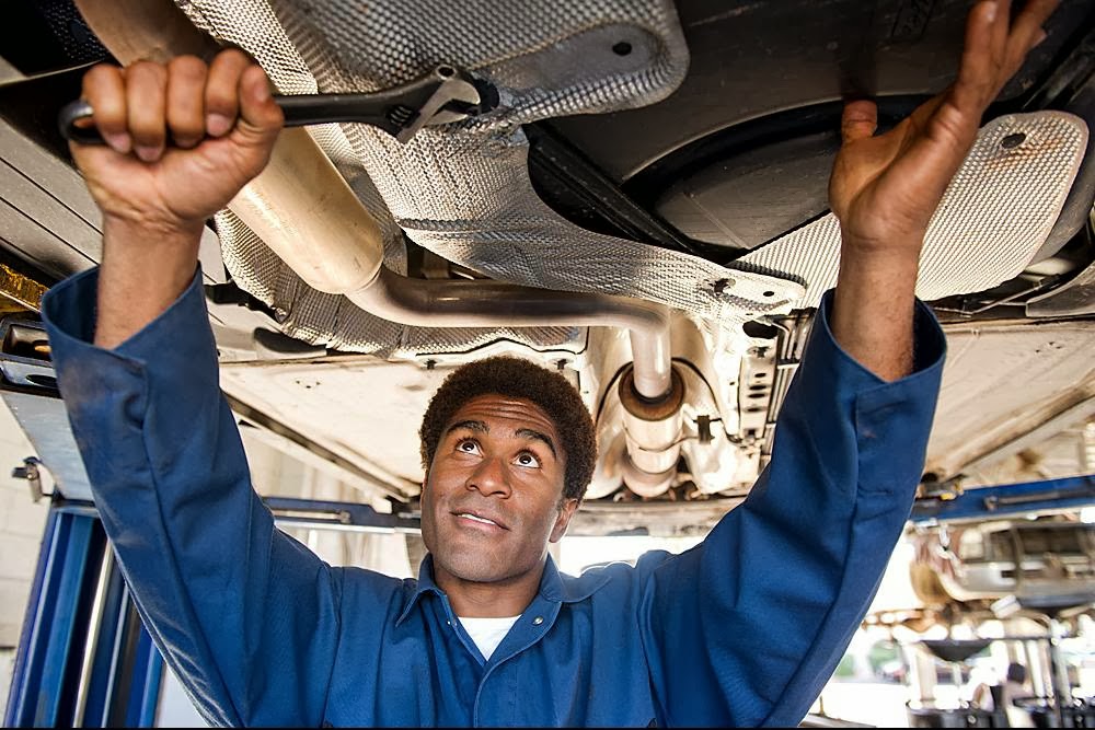 Rowlands Auto Repairs | car repair | 40 Crown Ave, Mordialloc VIC 3195, Australia | 0395805494 OR +61 3 9580 5494