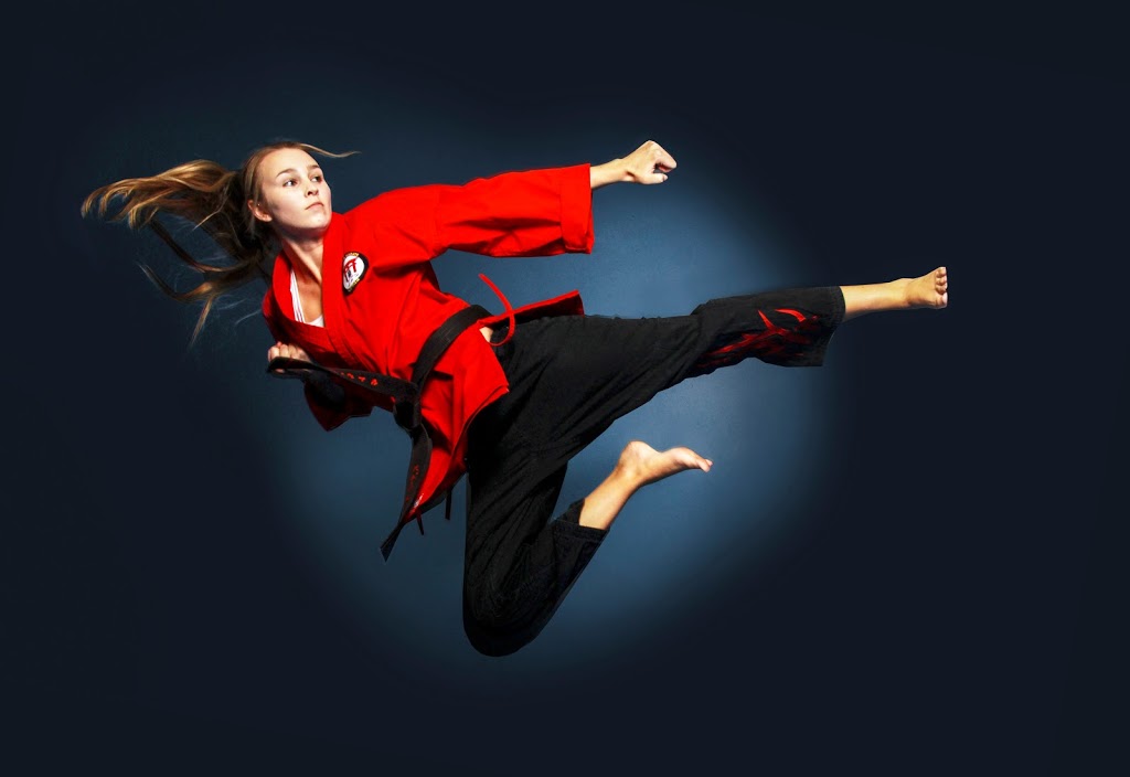 Warren Hickey’s Precision Martial Arts | 15 Bradwardine Rd, Bathurst NSW 2795, Australia | Phone: 0421 948 933