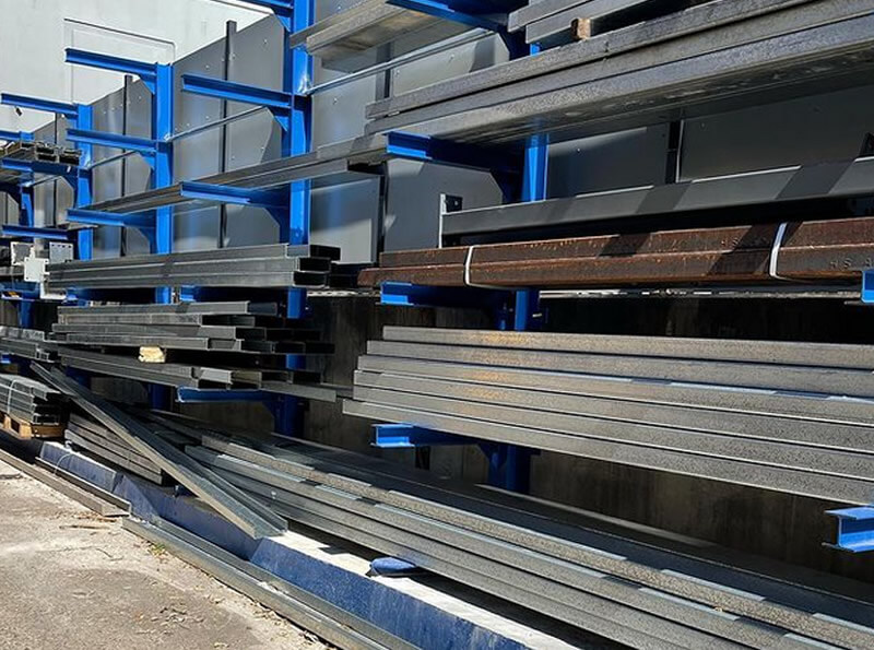 ormand steel | point of interest | 666 Whitehorse Rd, Mitcham VIC 3132, Australia | 0466239549 OR +61 466 239 549