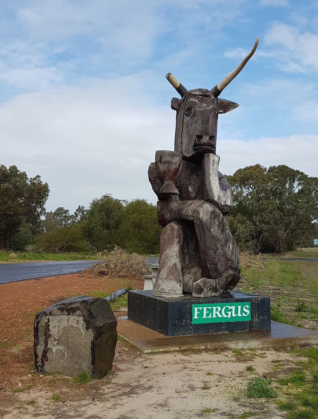 Millbridge Park | park | 16 Torrens Loop, Millbridge WA 6232, Australia