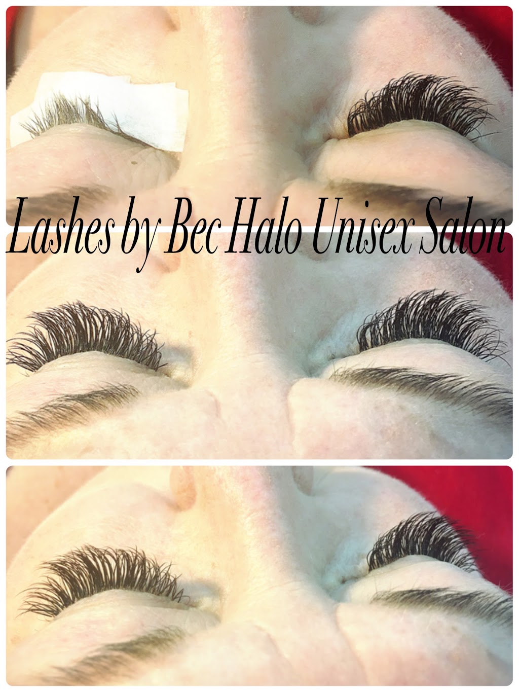 Halo Unisex Salon | 3/6 Baroy St, Falcon WA 6210, Australia | Phone: (08) 9534 2299