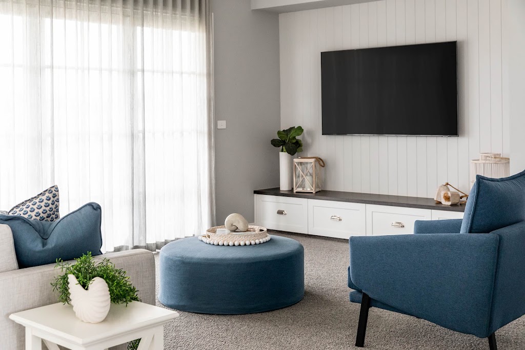 Kingsbridge Homes - Coridale Estate, Display Homes | 20 Coridale Bvd, Lara VIC 3212, Australia | Phone: 1800 897 876