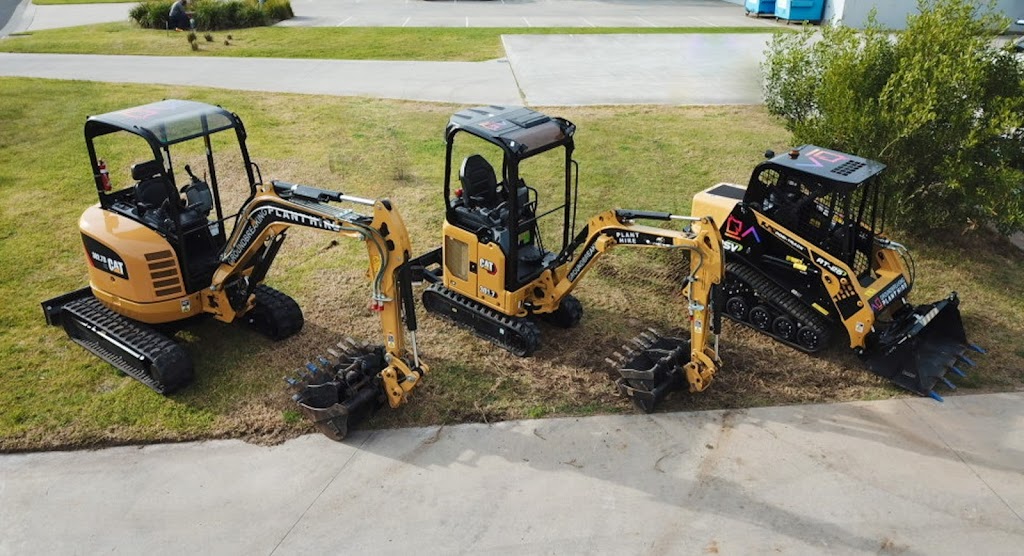 Groundbreaking Plant Hire Pty Ltd | general contractor | 2/1 Merino St, Rosebud VIC 3939, Australia | 1300181215 OR +61 1300 181 215