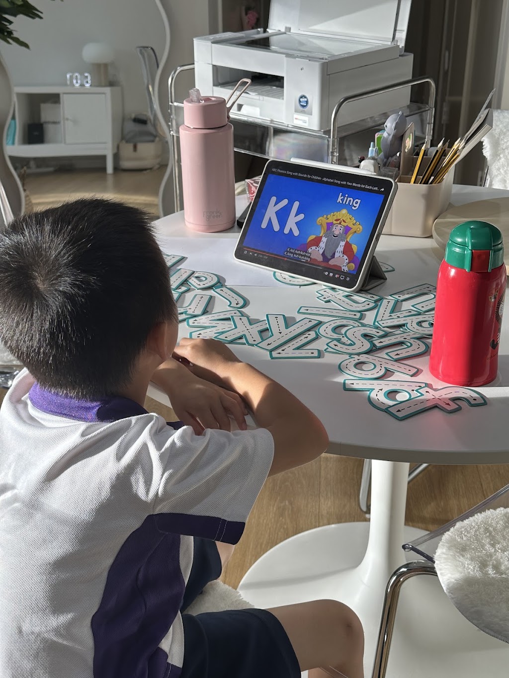Young’s Academy Education Centre | 1 Bennelong Pkwy, Wentworth Point NSW 2127, Australia | Phone: 0410 773 745