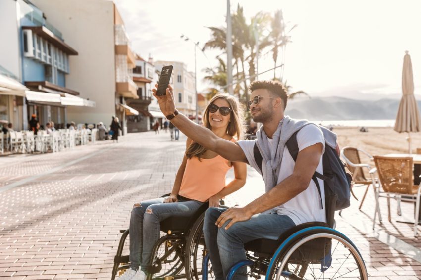 Carefair Disability Services | Broadacre St, Austral NSW 2179, Australia | Phone: 0406 640 408