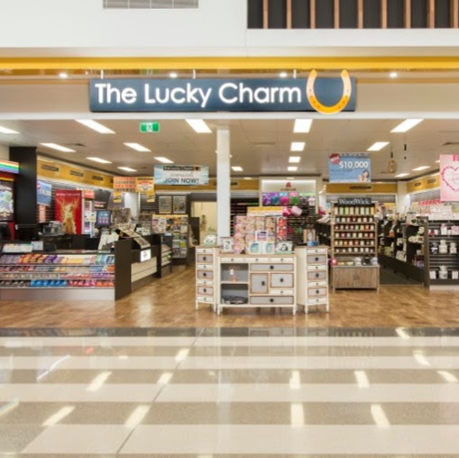 The Lucky Charm Fairfield Central | 2-30 Lakeside Dr, Townsville QLD 4811, Australia | Phone: (07) 4778 4466