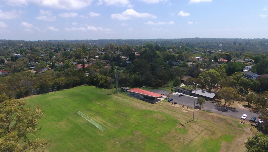 St Ives Football Club | 161 Warrimoo Ave, St Ives Chase NSW 2075, Australia | Phone: 0411 120 457