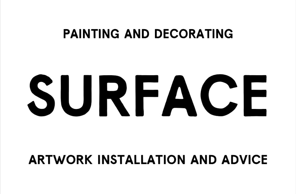 Surface | painter | P0b0x 445/5 Mountjoy Parade, Lorne VIC 3232, Australia | 0422242035 OR +61 422 242 035