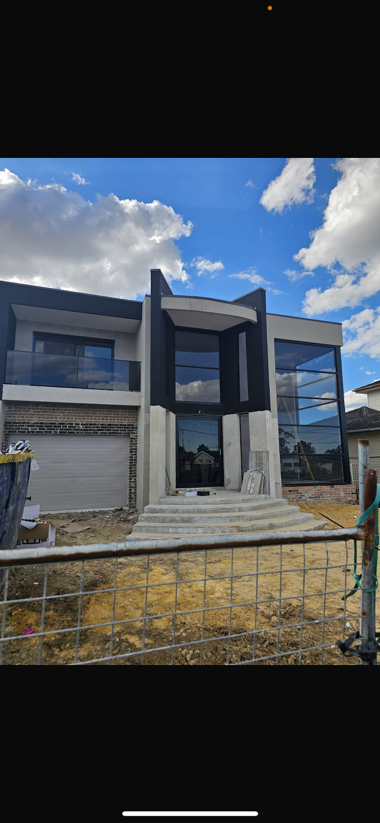 Active Aluminium | 13 Cann St, Guildford NSW 2161, Australia | Phone: 0414 590 005