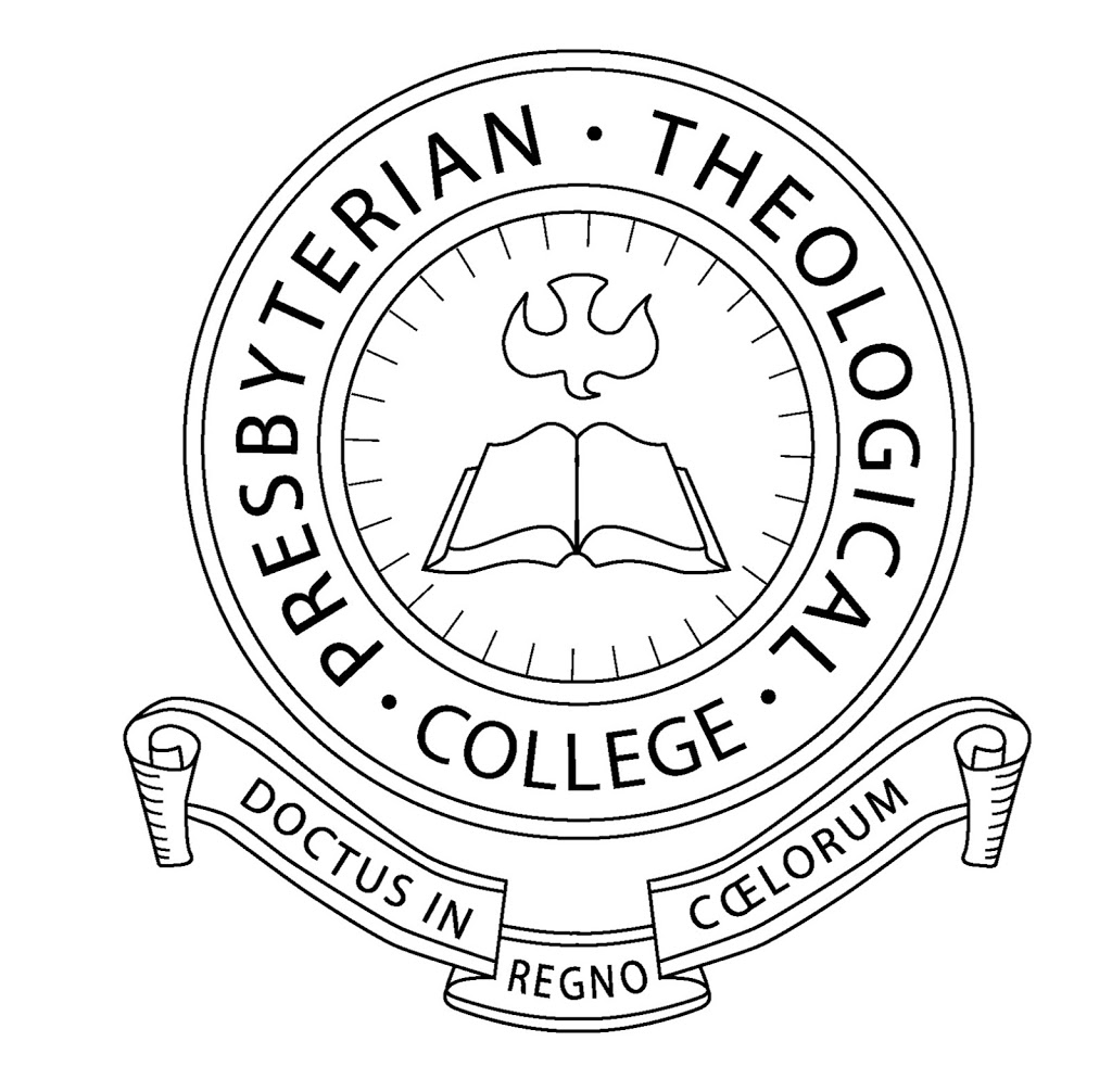 Presbyterian Theological College | 684 Elgar Rd, Box Hill North VIC 3129, Australia | Phone: (03) 9898 9384