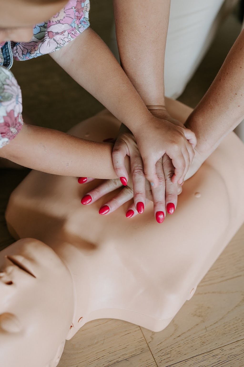 North East First Aid Training | 87 Cahills Rd, Yarrawonga VIC 3730, Australia | Phone: 0413 406 569