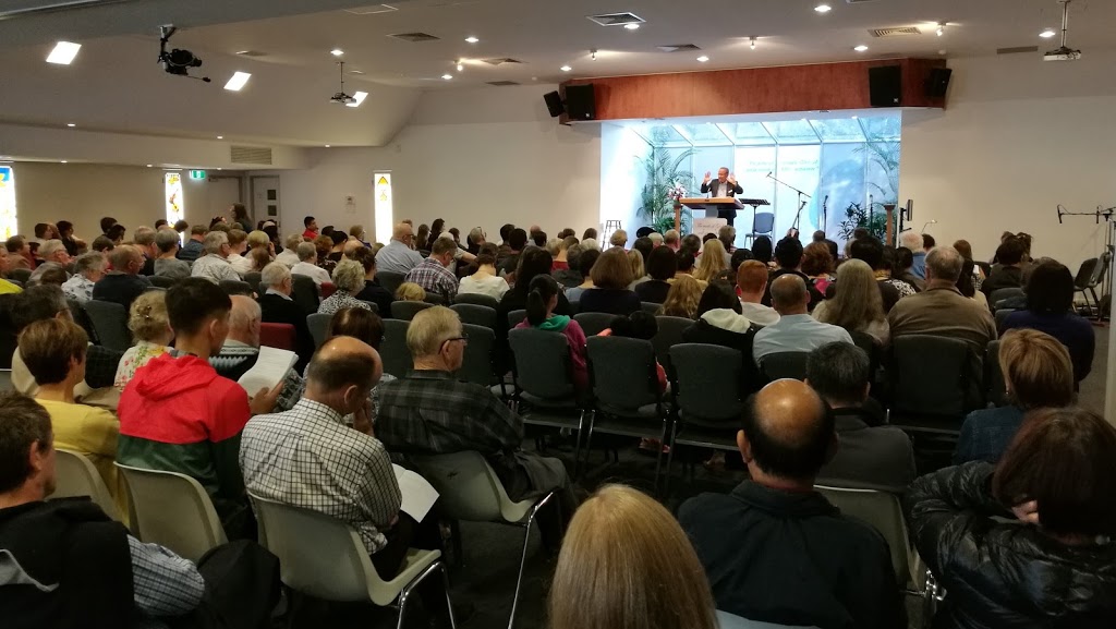 Donvale Presbyterian Church | church | 5 McGowans Rd, Donvale VIC 3111, Australia | 0398417020 OR +61 3 9841 7020