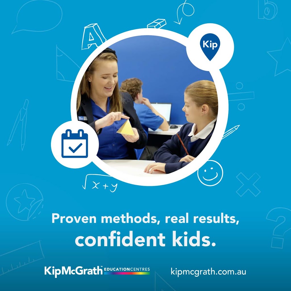 Kip McGrath Education Centre Peregian Beach | 1 California Blvd, Peregian Springs QLD 4573, Australia | Phone: (07) 5447 4531