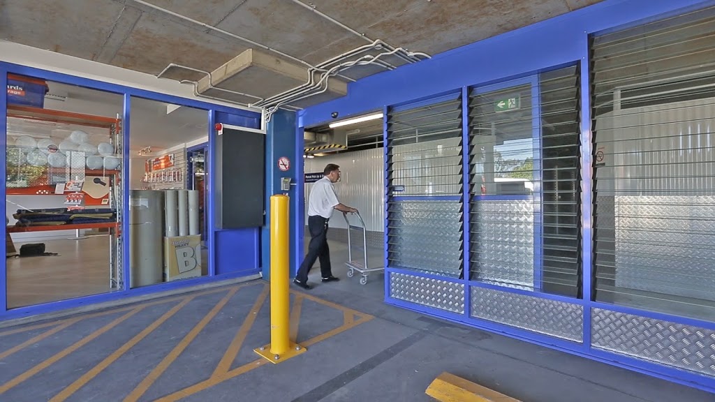 Kennards Self Storage Miranda | storage | 169 Port Hacking Rd, Miranda NSW 2228, Australia | 0295448600 OR +61 2 9544 8600