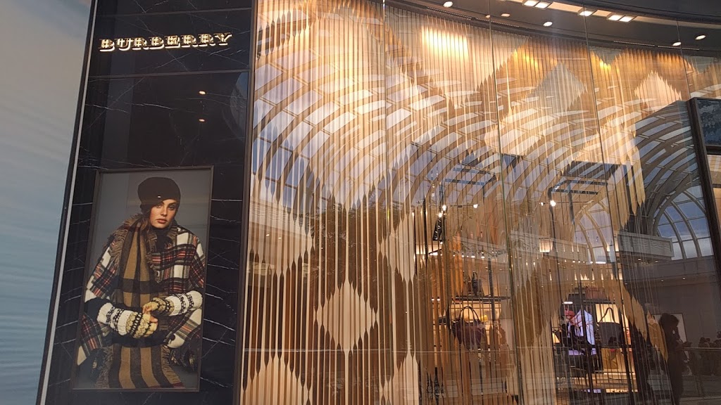 Burberry | clothing store | Shop G044/1341 Dandenong Road, Chadstone VIC 3148, Australia | 0395684988 OR +61 3 9568 4988