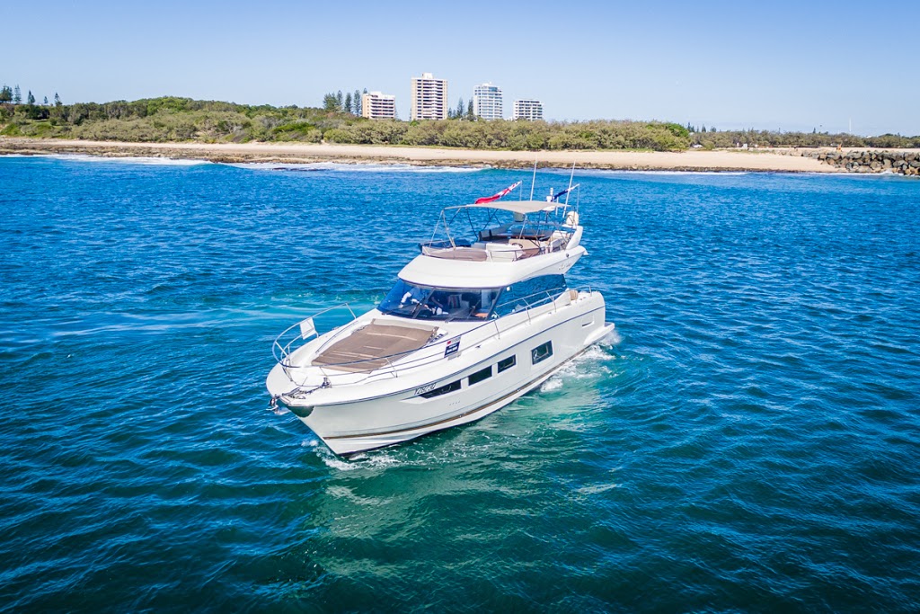 Ensign Ship Brokers Mooloolaba | Suite 1/33 Parkyn Parade, Mooloolaba QLD 4557, Australia | Phone: (07) 5444 3055