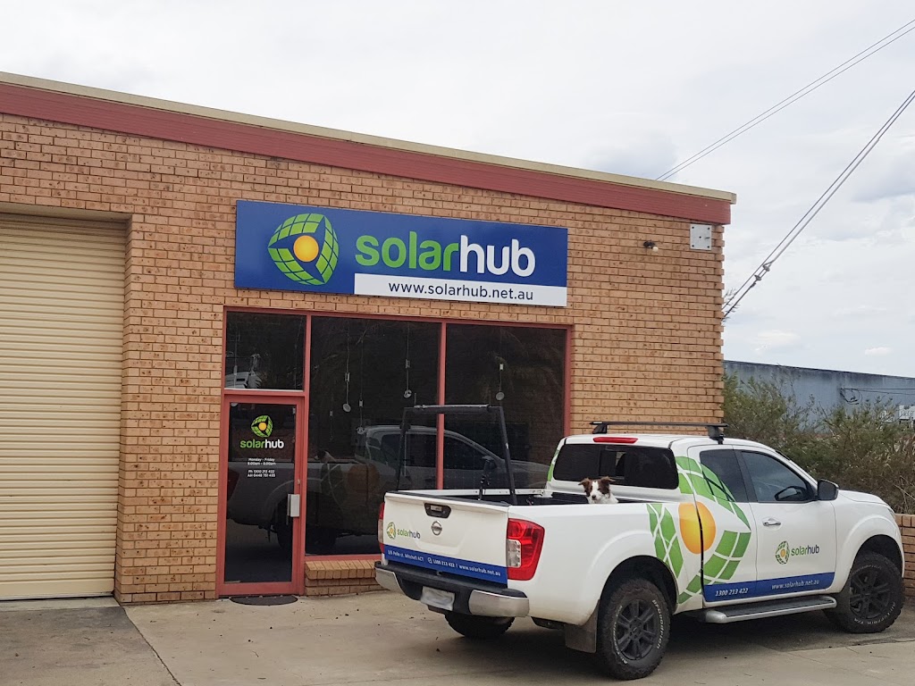 SolarHub | 2 Kylie Cres, Batemans Bay NSW 2536, Australia | Phone: (02) 4488 4220