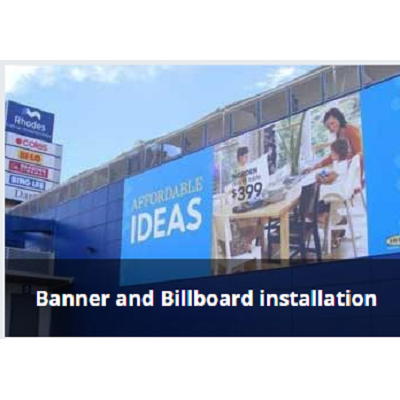 Complete Banner Services Pty Ltd | store | Unit 22/28 Vore Street, Silverwater, Sydney NSW 2128, Australia | 0297484288 OR +61 2 9748 4288