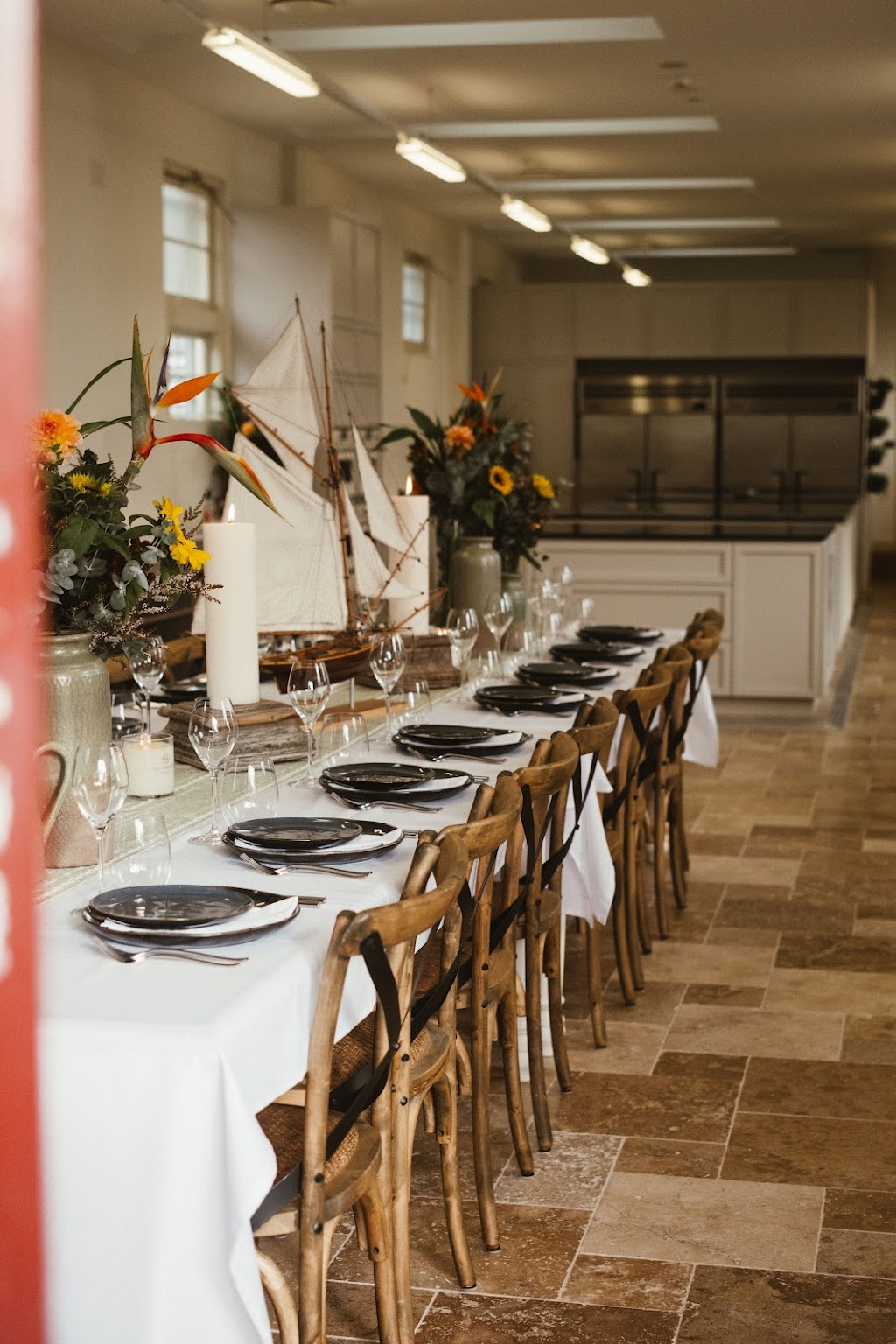 Roving Larder Manly | 2 Gunner Rd, Manly NSW 2095, Australia | Phone: 0405 682 447