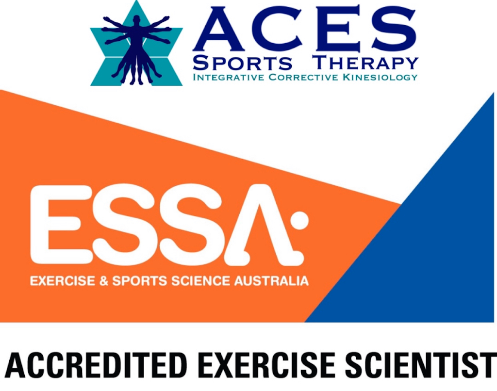 ACES Sports Therapy - Integrative Corrective Kinesiology | health | 3 Okeefe Terrace, Sandhurst VIC 3977, Australia | 0410657733 OR +61 410 657 733