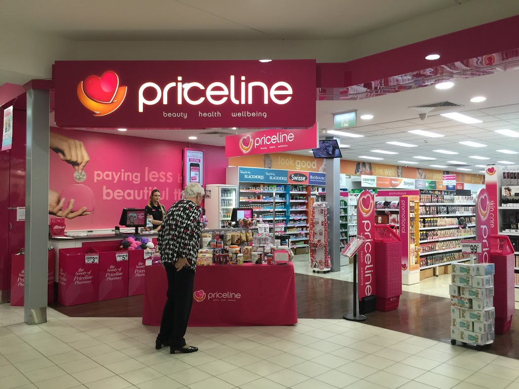 Priceline Floreat | store | Floreat Forum Shopping Centre 53, 58A/1 Howtree Pl, Floreat WA 6014, Australia | 0892849465 OR +61 8 9284 9465