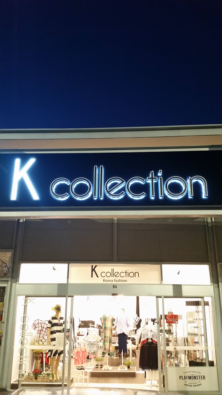 Kcollection | clothing store | Australia, Queensland, Underwood, Kingston Rd, 11 | 0730756738 OR +61 7 3075 6738