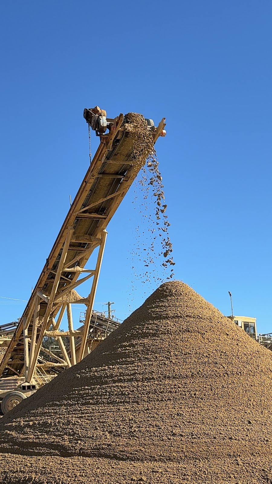Terreco Resources Buaraba | 156 Skew Gully Rd, Buaraba QLD 4311, Australia | Phone: 1300 634 444
