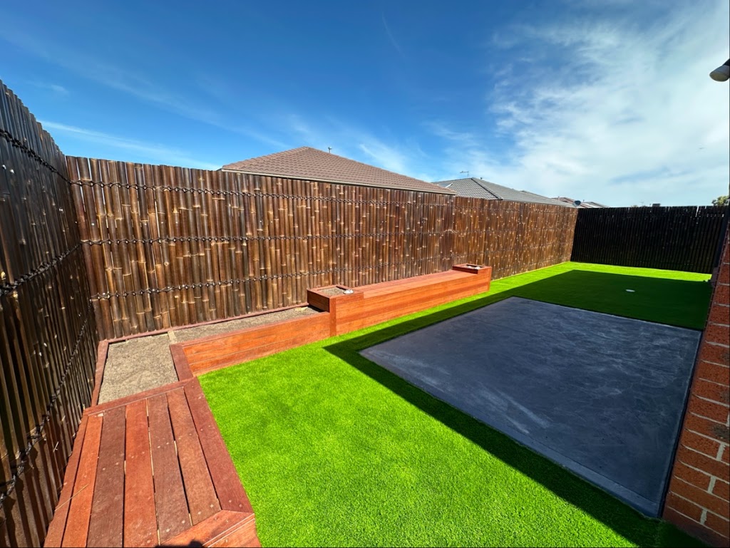 Khinda Outdoor Living And Landscapes Pty Ltd | 53 Lavender Dr, Lara VIC 3212, Australia | Phone: 0498 612 300