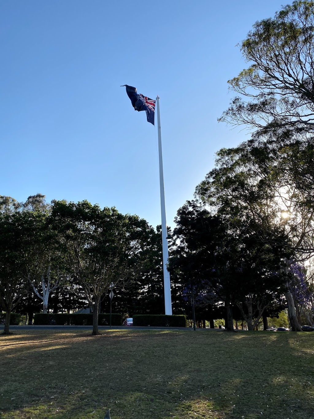 Picnic Point Lookout | Rangeville QLD 4350, Australia | Phone: 13 18 72