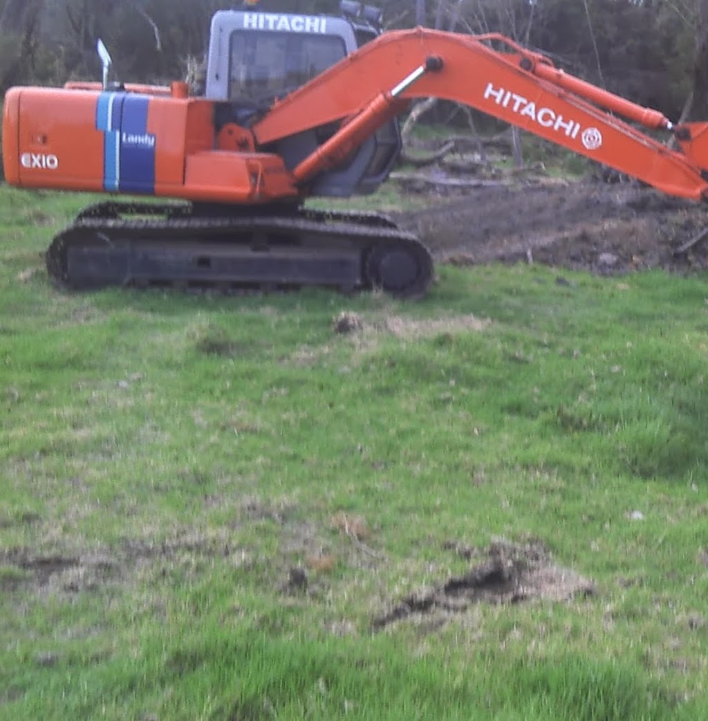 Scotts Excavations | moving company | 1310 Westernport Rd, Heath Hill VIC 3981, Australia | 0414302077 OR +61 414 302 077
