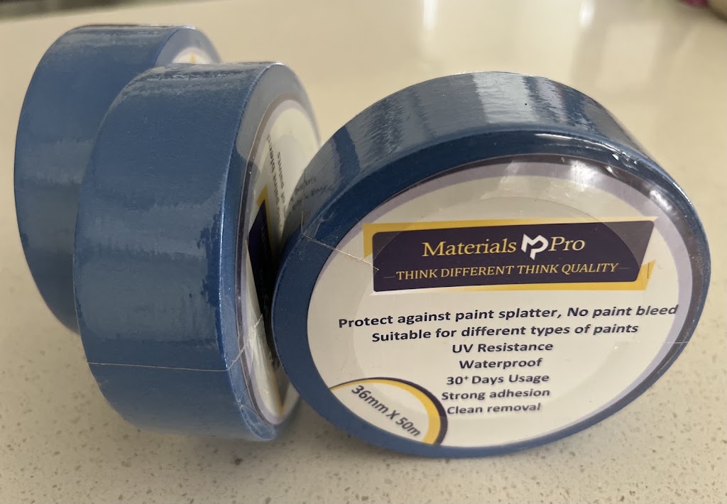 Materials Pro | Unit 9/104 Tanner St, Breakwater VIC 3219, Australia | Phone: 0403 362 121