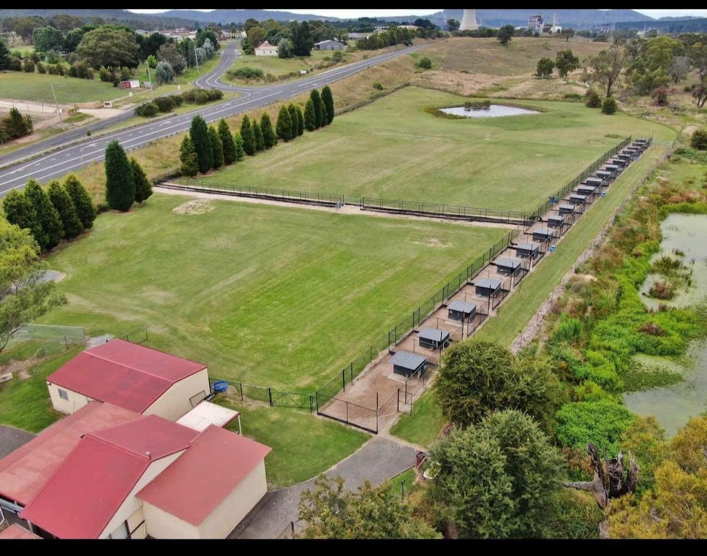 K9 Empire Lodge | 1305 Castlereagh Hwy, Lidsdale NSW 2790, Australia | Phone: 0450 248 402