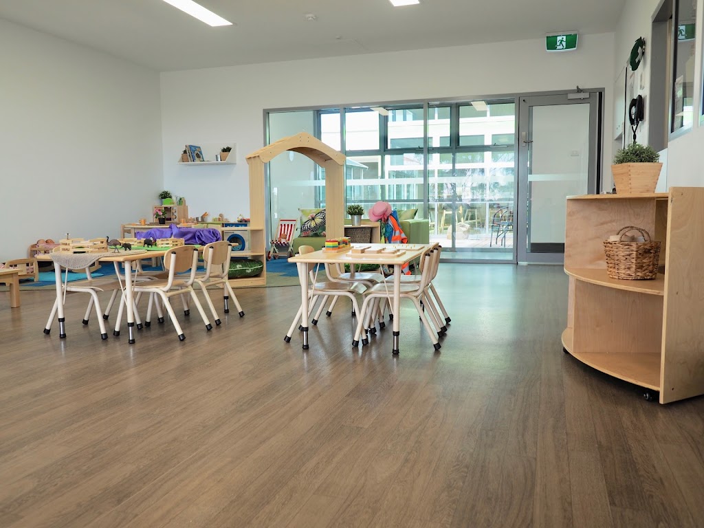 Green Leaves Early Learning Seaford Heights | 2 Riley Rd, Seaford Heights SA 5169, Australia | Phone: (08) 8386 1029