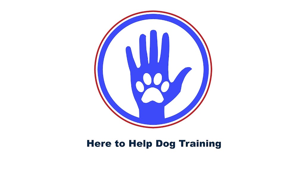 Here to Help Dog Training | Wilkinson Dr, Crestmead QLD 4132, Australia | Phone: 0432 867 192