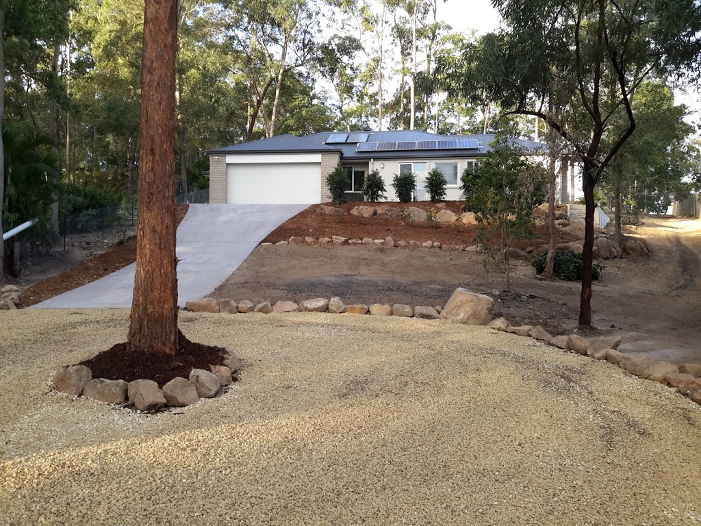 JEM Excavations & Maintenance PTY LTD | 94 Gardenia Dr, Bonogin QLD 4213, Australia | Phone: 0404 343 131