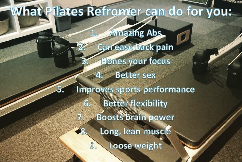 P4 Pilates Reformer Studio | gym | 1 Charolais Square, Doreen VIC 3754, Australia | 0408130132 OR +61 408 130 132