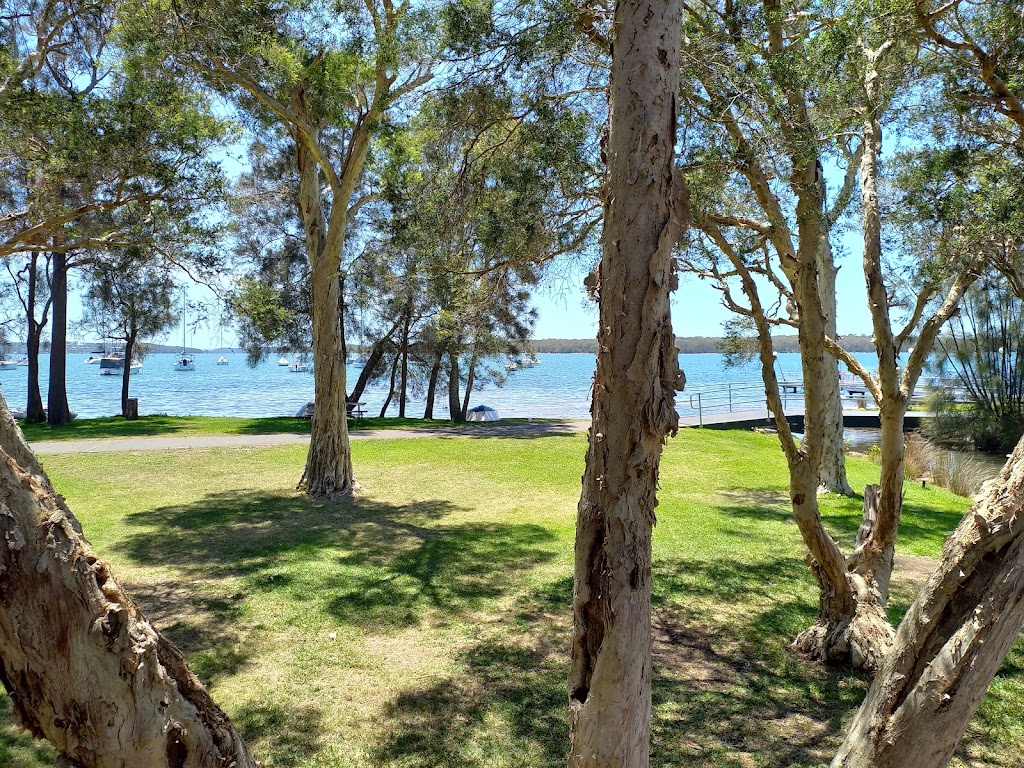 Monterey Tourist Park | 28 Monterey Ave, Mannering Park NSW 2259, Australia | Phone: (02) 4359 1033