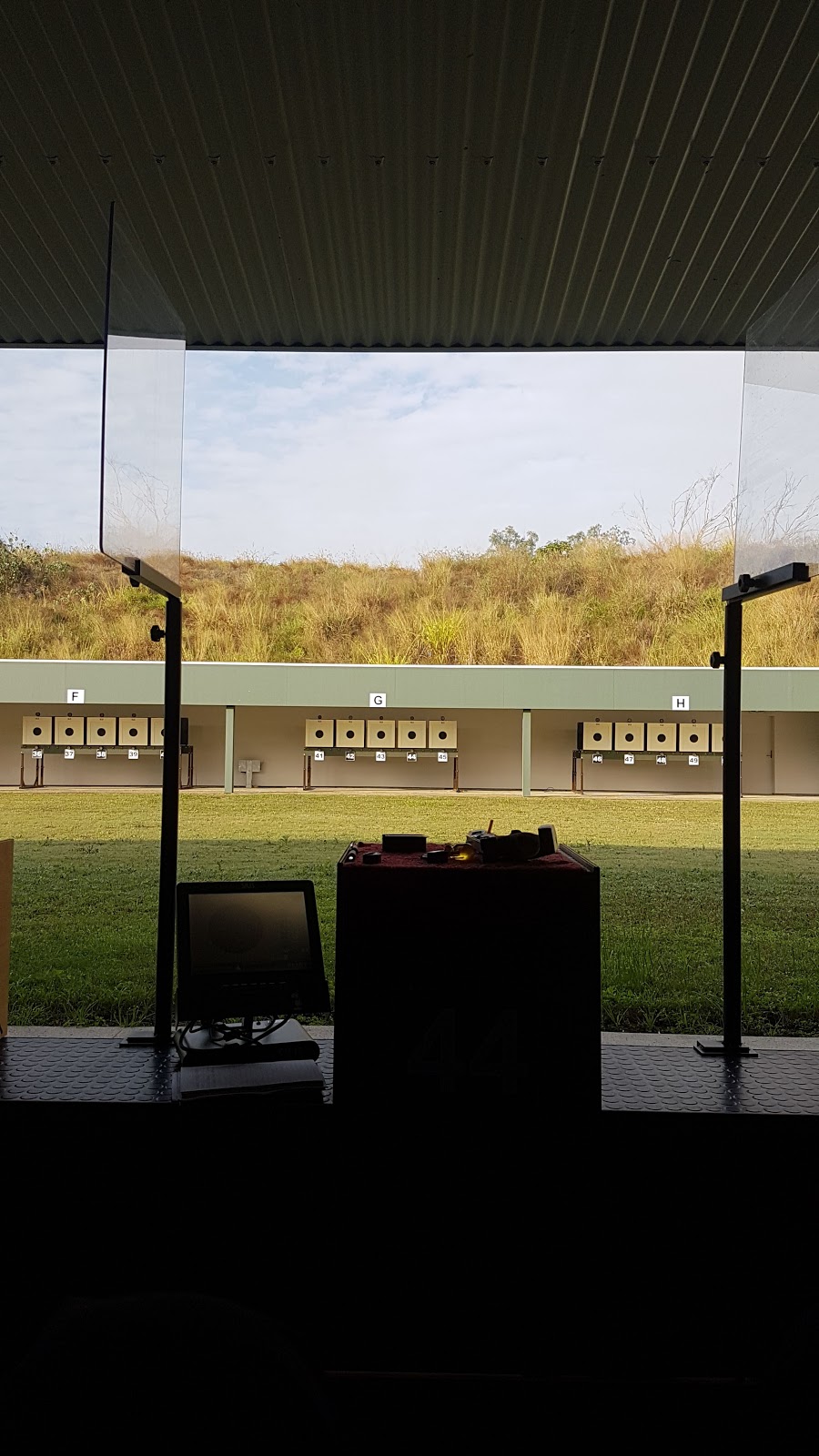 Brisbane International Shooting Centre |  | Cadden Dr, Belmont QLD 4153, Australia | 0733951322 OR +61 7 3395 1322