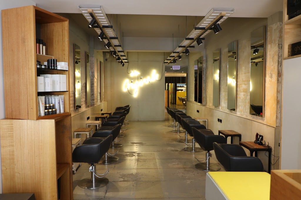 Alan Buki Hair | hair care | 412 Oxford St, Paddington NSW 2021, Australia | 0293613977 OR +61 2 9361 3977