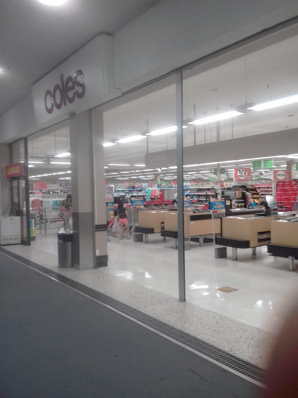 Coles Vermont South | supermarket | Burwood Hwy, Vermont South VIC 3133, Australia | 0388474000 OR +61 3 8847 4000