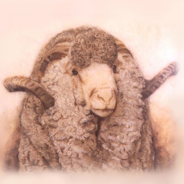 Doris Golder Wool Art Gallery | 45 Urana St, Lockhart NSW 2656, Australia | Phone: (02) 6920 5674