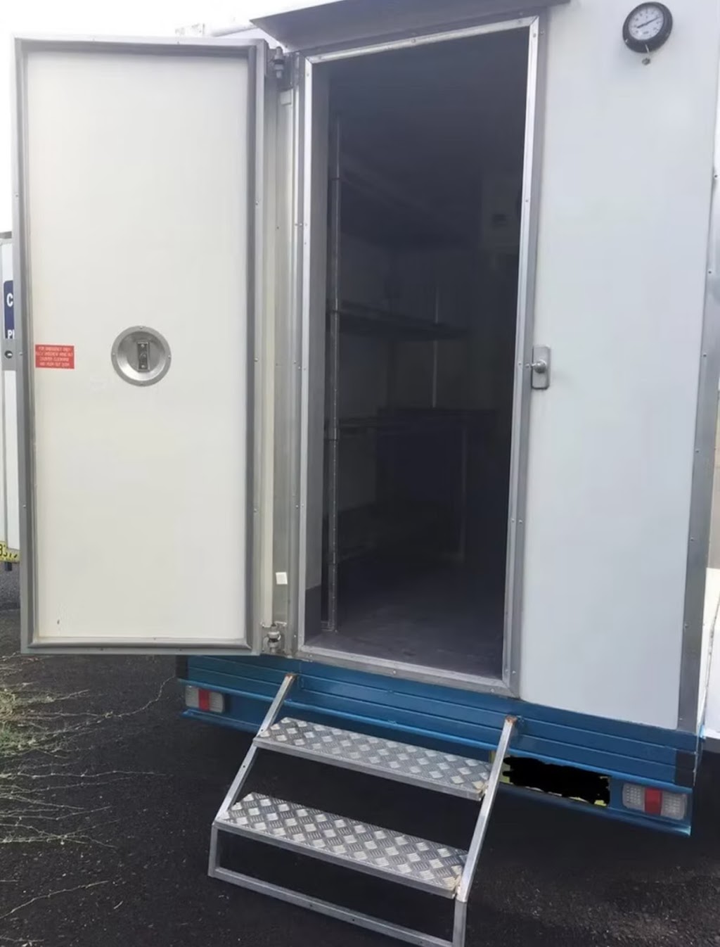 Northern Rivers Coolrooms | 413 Rous Rd, Rous Mill NSW 2477, Australia | Phone: 0416 224 174
