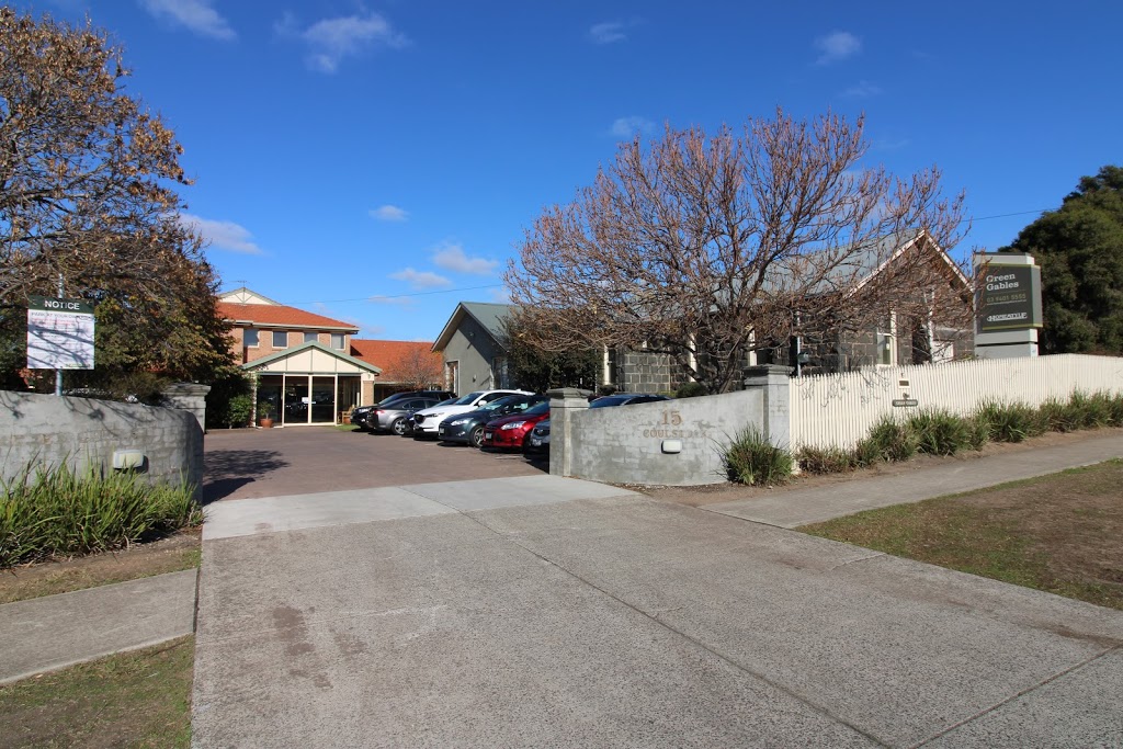 Homestyle Aged Care Green Gables | health | 15 Coulstock St, Epping VIC 3076, Australia | 0394015555 OR +61 3 9401 5555