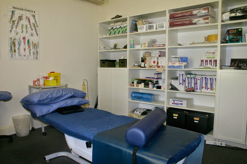 Essential Physio | physiotherapist | 18 Olivedale St, Birdwood SA 5234, Australia | 0885685455 OR +61 8 8568 5455